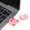 Cartoon Animal Shaped USB Stick Home Office Lovely USB Flash