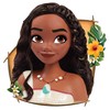 Just Play Moana Styling Head, Kids Toys for Ages 3