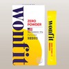 HL Science Alpha CD Alpha CD One-Fit Zero Powder 20