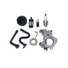 SGBTB Oil Pump Worm Gear Kit for STIHL MS650 MS660