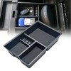 Center Console Organizer for Dodge Ram 1500 2500 3500 2009-2018