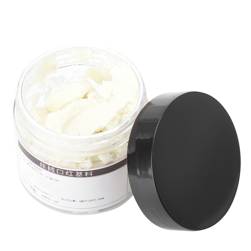 Matte Lipstick DIY Material Non-Stick Cup Lip Stick Base Material