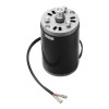 Unbranded DC 90V 200W 2400RPM Brush Electric Drive Motor Replacement