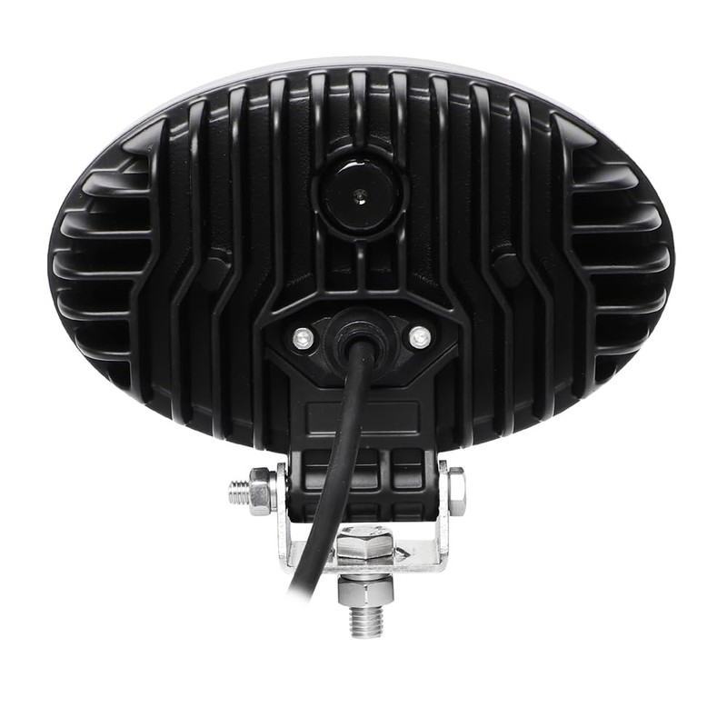 Exzeit 5.7 Inch Oval Led Work Lights for JohnDeere Tractors