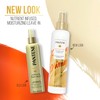 PANTENE Pro-V Moisturizing Leave In Conditioner Mist, 252 mL