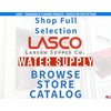 LASCO 10-0954 10-Foot Ice Maker Water Supply Line, Braided Stainless