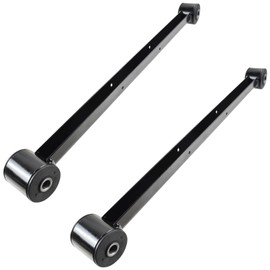Rear Trailing Arm Pair Suspension Set for Pontiac Buick Chevy Impala Olds