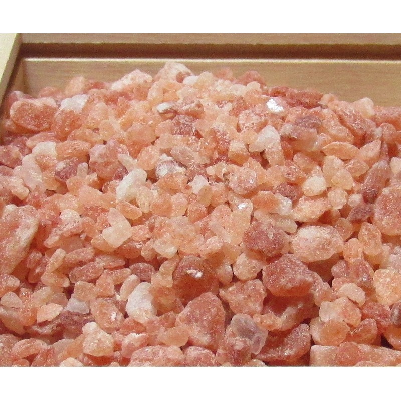 Power Stone Bracelet for Purification (Himalayan Rock Salt) 17.6 oz
