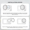 Freewell DJI Osmo Action 5 Pro / Action 4 /