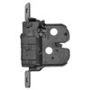 Frankberg Tailgate Lock Boot Rear Compatible with 2 Cabriolet F23