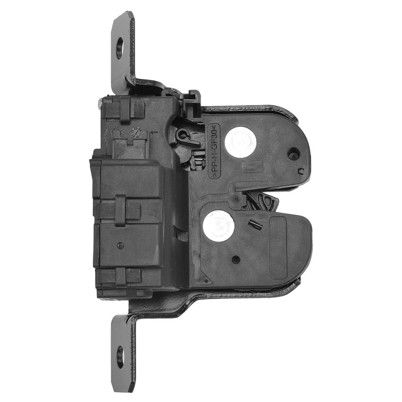 Frankberg Tailgate Lock Boot Rear Compatible with 2 Cabriolet F23