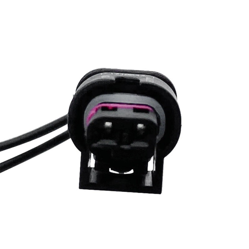 Unbranded A/C Compressor connector Fit For 2017-2022 Chrysler Pacifica 68261039AD