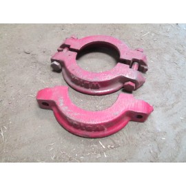 Baker 6.5ft Baker Monitor WB Windmill Outer Swivel WB19A Half