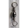 Unbranded Fishing Hi - Lo Bottom Rig Double Dropper Loop