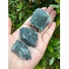 GAF TREASURES Wholesale Raw Tree Agate Crystals, Natural Tree Agate,