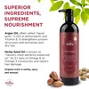 Earthly Body MKS-ECO Nourish Daily Shampoo Original Scent 25 fl
