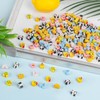FOIMAS 300pcs Mini Animal Erasers,Assorted Pencil Eraser for Kids Classroom