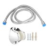 G1/2in Thread Copper Handheld Toilet Bidet Sprayer Hand Held Spray