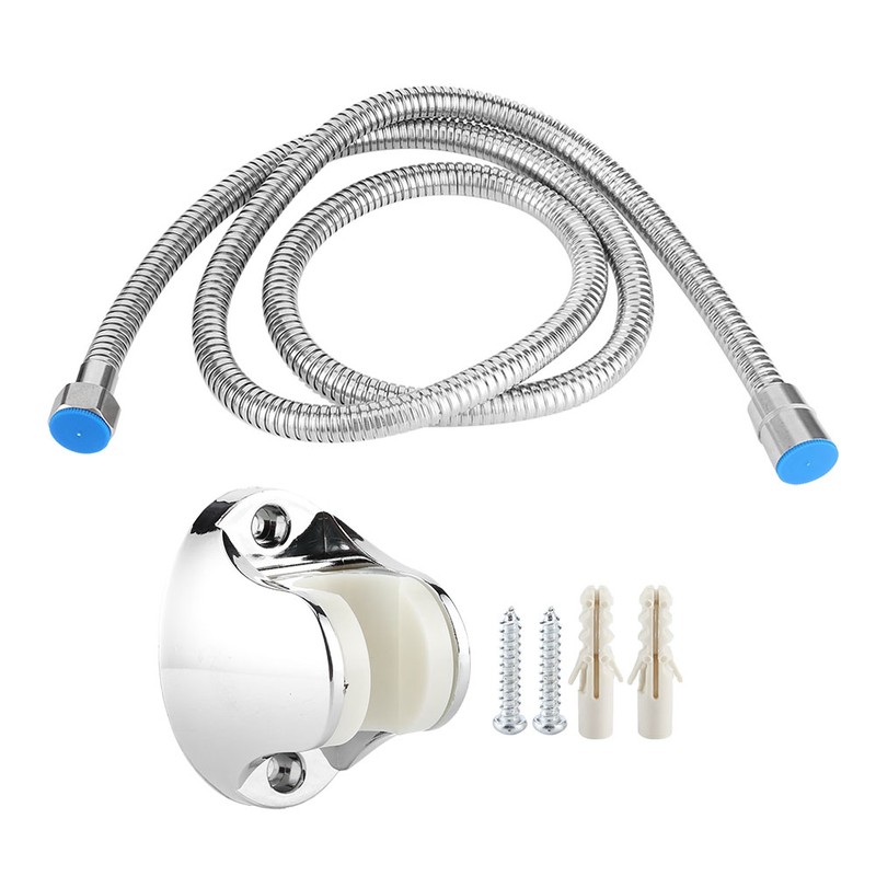 G1/2in Thread Copper Handheld Toilet Bidet Sprayer Hand Held Spray