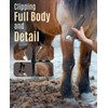 oneisall Horse Clippers,Low Noise Horse Trimmer Shaver Kit for Matted