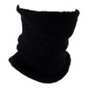 Winter Warm Neck Warmer Sports Mask Scarf Tactel 4-Color Red