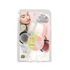 cogit clear skin double face wash brush