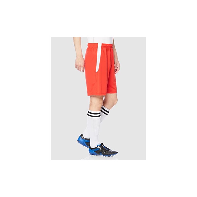 Puma 705151 Men's Soccer Half Pants, TEAMLIGA Game Pants, 24