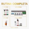 PUREZA NATUR Serum hidratante Ácido hialurónico + FPS 30 +