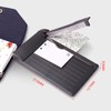 Mini A5 Paper Trimmer 4x6in Panel Size Portable Desktop Manual
