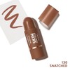 COVERGIRL TruBlend Skin Enhancer, Contour Balm, Resistente al Agua, 6