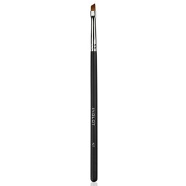 Inglot Eyeliner Brush 42T, Mixed Colors, 1 Piece / 잉글롯 아이라이너 브러쉬 42T, 혼합 색상, 1개