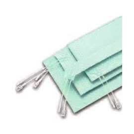 Heat Cold Pad, Mul-T-Pad, Size 18" x 26" for Gaymar TP700 Pump