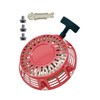 YAMAKATO GX270 Recoil Pull Starter w/Pull Cord for Honda and