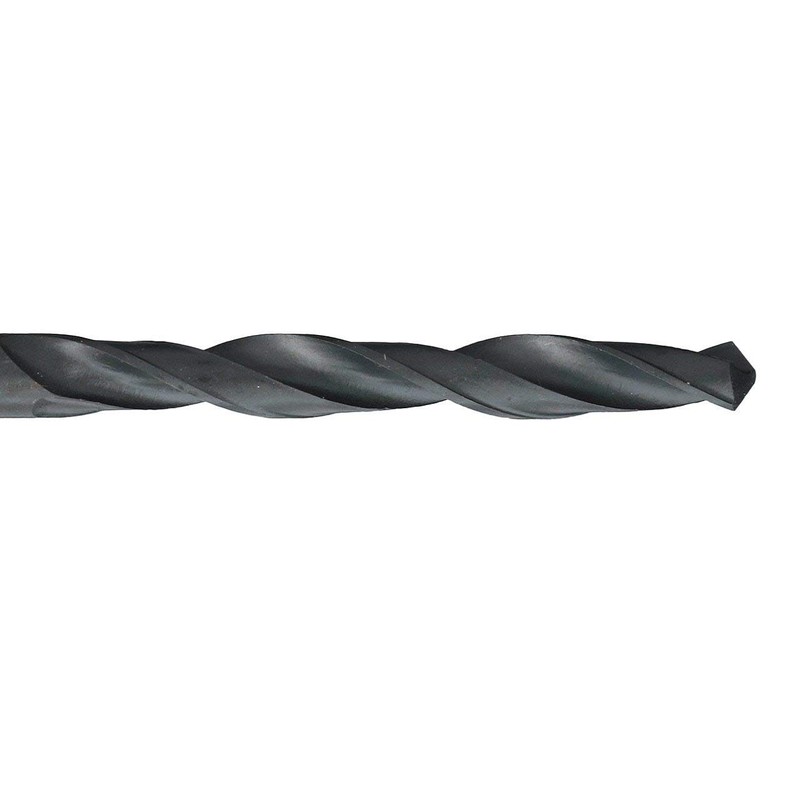 Drill America 15/64" x 6" High Speed Steel Aircraft Extension