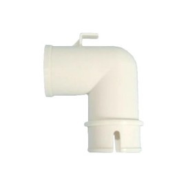 LIXIL INAX Parts/Parts [PBF-A-001] Water Parts, Washing Machine Elbow, Toilet