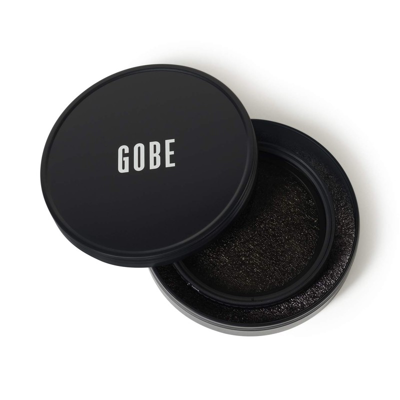 GOBE NDX 62mm Variable Neutral Density ND2-400 ND Filter (1Peak)