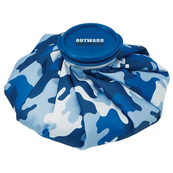 Skater ICB2 Ice Bag, M, Ice Bag, Gouroon, Outword, Blue,