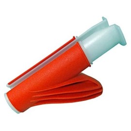 Kable Kontrol Wire Loom Installation Tool - Orange (1-1/4" - 1-1/2" Inch Wire Looms)