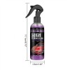Unbranded 100ML 3 in 1 High Protection Quick Car Coat