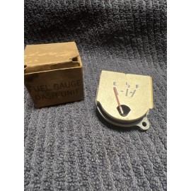 Ford 1940 MERCURY FUEL GAUGE NOS 09a-9280