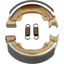 TRW Lucas MCS813 Bremsbackensatz