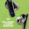 Skullcandy Wireless Earbuds Smokin' Buds XT True In-Ear Choose Your