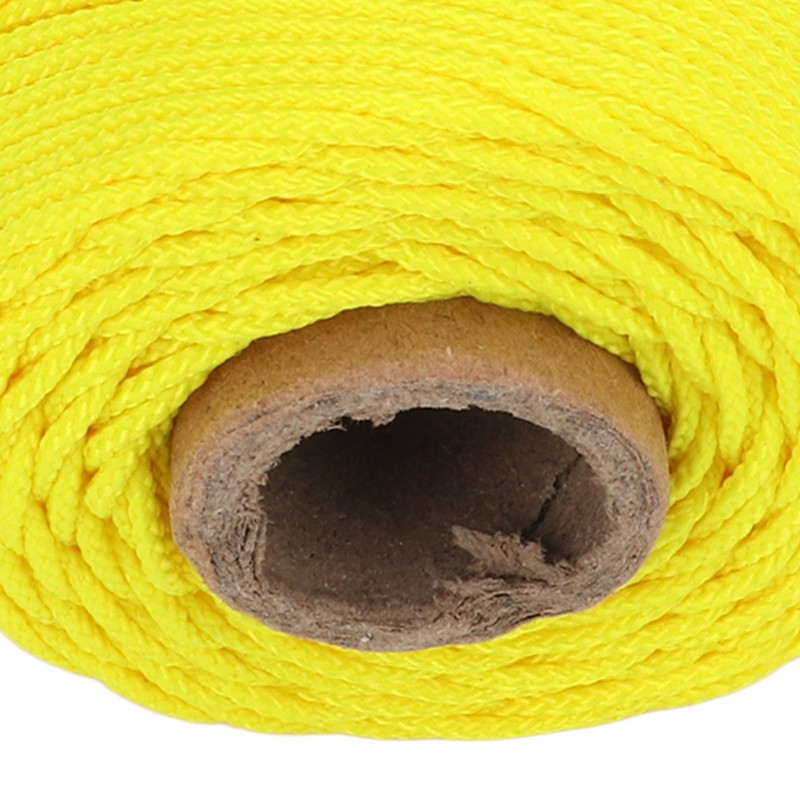 Diving Reel Line Replacement Wearproof Underwater Finger Spool Reel Round