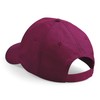 Deitert Cap, Baseball Cap Individually Embroidered with Name or Desired