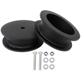 SCITOO 2" Rear 2" Rear Leveling Lift kit Fit for Jeep Commander for Grand Cherokee