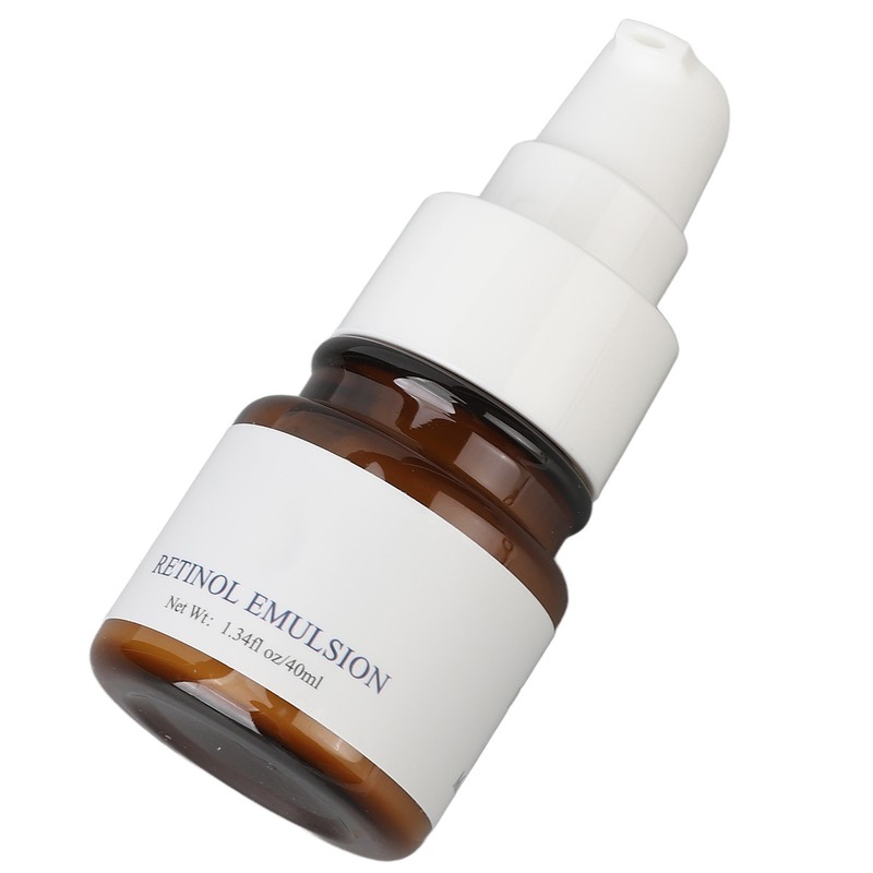 Retinoids Facial Lotion Quick Absorption Moisturizing Retinoids Lotion Daily Skin