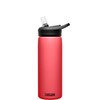 CamelBak Eddy+ Water Bottle with Straw 20oz - Insulated Stainless