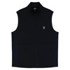 IZOD Men's Hydrashield Vest, Black