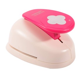 Vaessen Creative Craft Paper Punch XL, Alhambra, for DIY Projects, Scrapbooking, Card Making and More, Multi-Colour, 15.1 x 10.9 x 8.5 cm