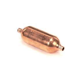 Glastender 07000953 Suction Line Accumulator